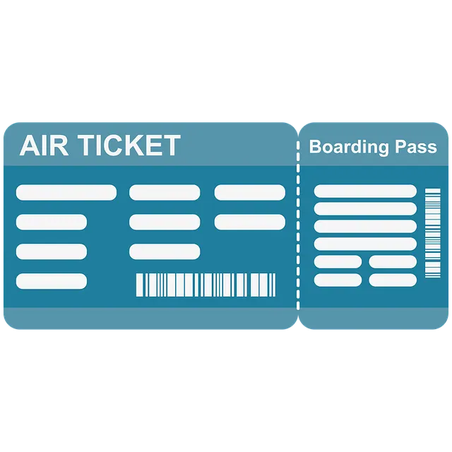 Print Hawaiian Airlines Boarding Pass