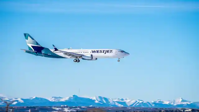 WestJet Change Flight Policy